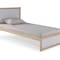 Alaterre Furniture MOD Twin Bed AJMD1020WH - alternate 1